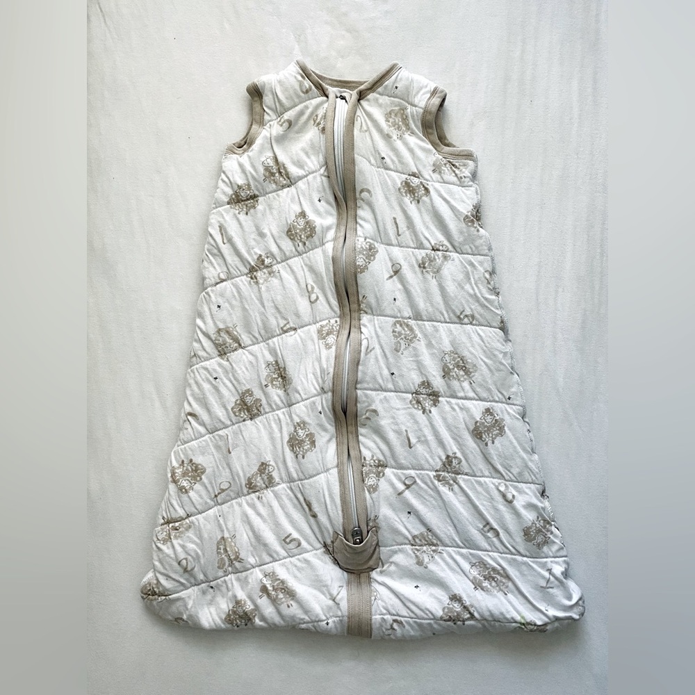 Burt’s Bees Organic Beekeeper™ Wearable Baby Blanket